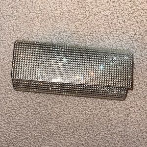 Perfect Prom Clutch!